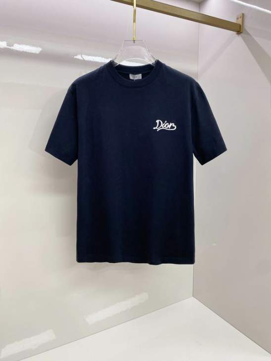 Dior T Shirts Short _SKUDiorS-2XLtltx13416013
